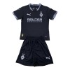 Borussia Monchengladbach Tredje 2024-25 - Barn Draktsett